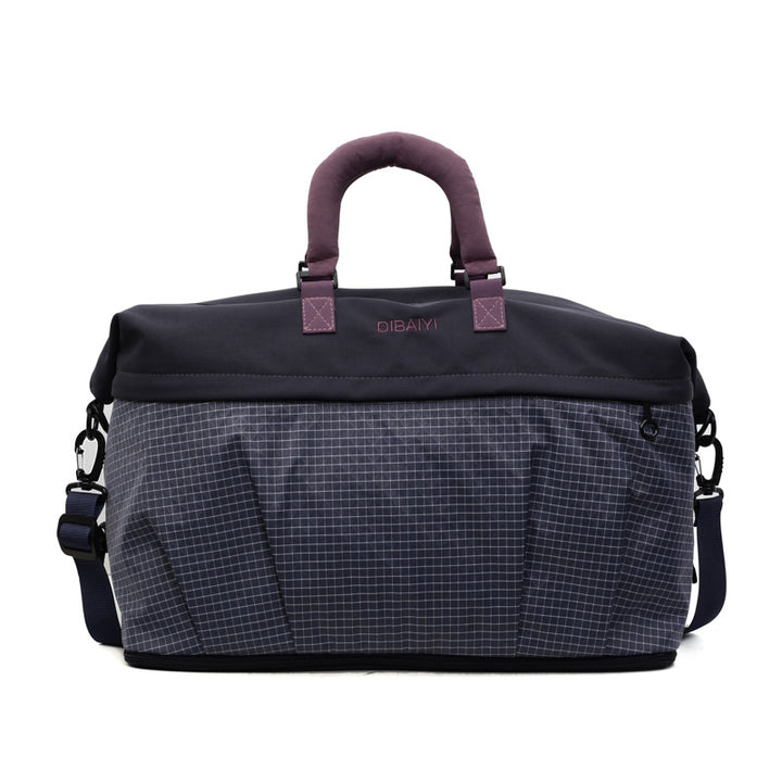 Lightweight Versatile Travel Duffel Bag