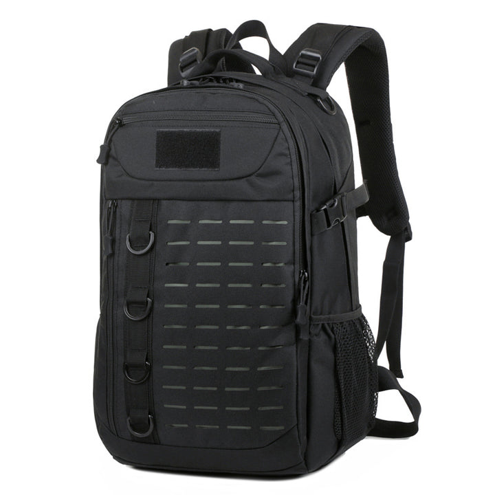 Multi-Compartment Tactical Backpack Kalsten