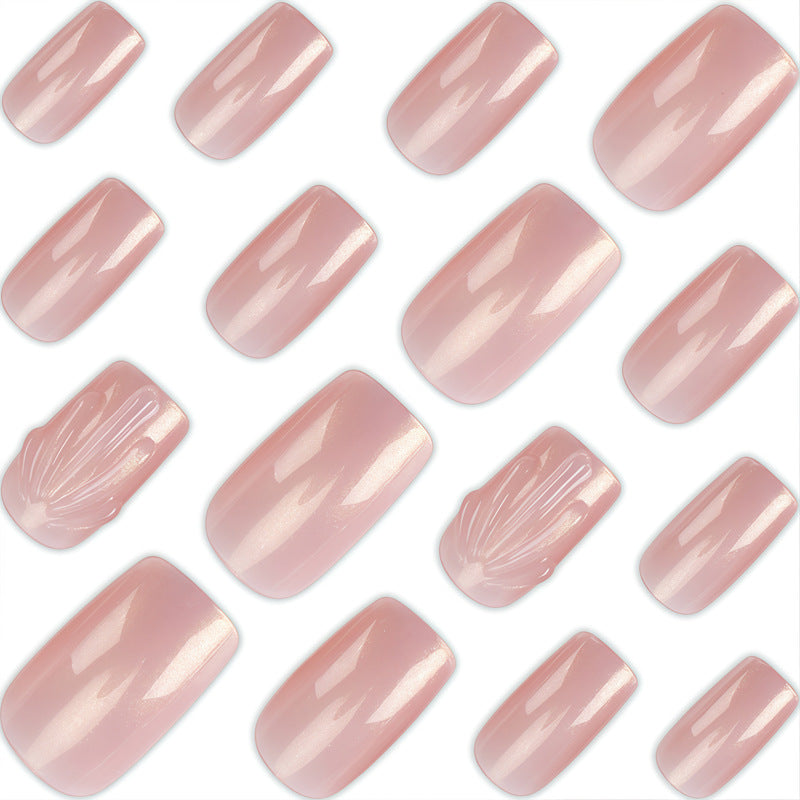 Artistic Gel Nail Extensions Kalsten
