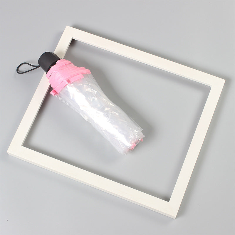 Women's automatic umbrella Kalsten