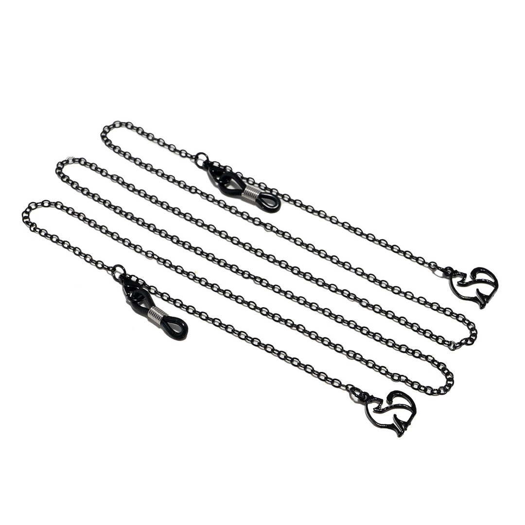 Stylish Metal Eyewear Chain kalsten