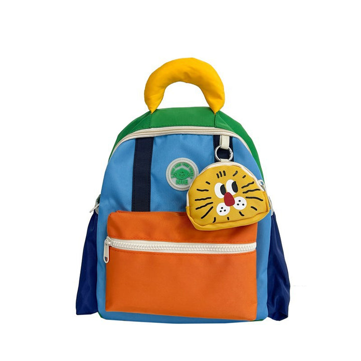 Casual Backpack Kalsten