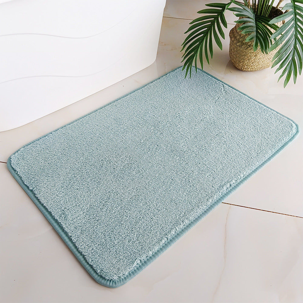 Memory Foam Bath Mat Kalsten