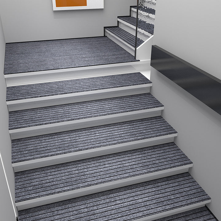 Slip-Resistant Stair Tread Mat Kalsten