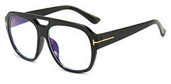 Oversized Square Frame Sunglasses Kalsten