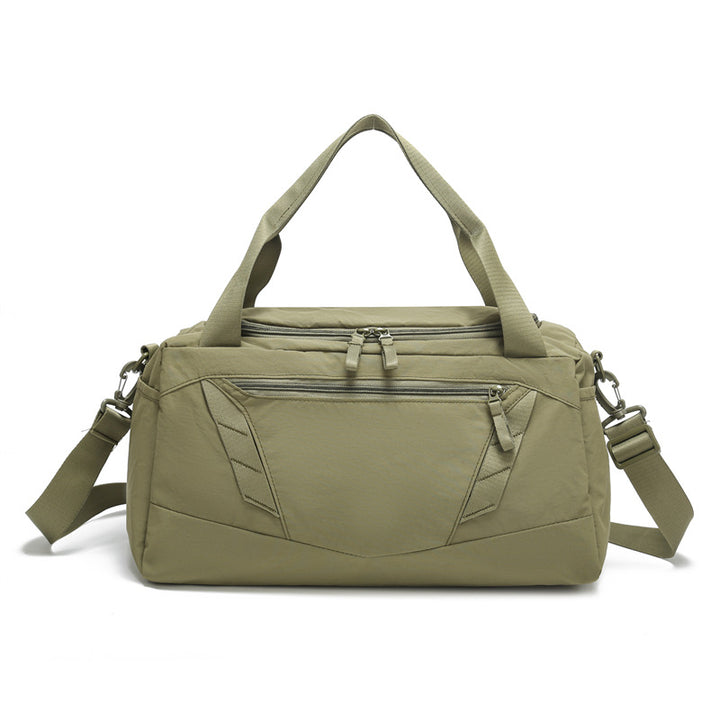 Multi-Functional Gym Duffle Bag Kalsten