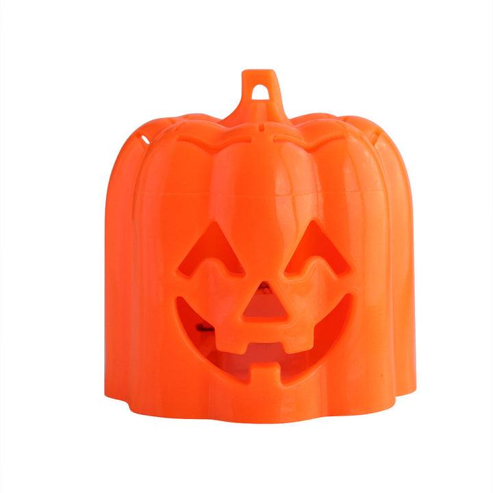 Halloween Themed Pumpkin Decoration Kalsten