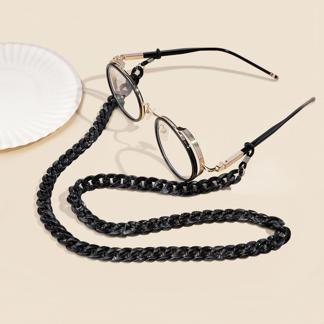 Braided Eyewear Holder Chain kalsten
