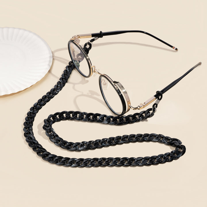 Braided Eyewear Holder Chain kalsten
