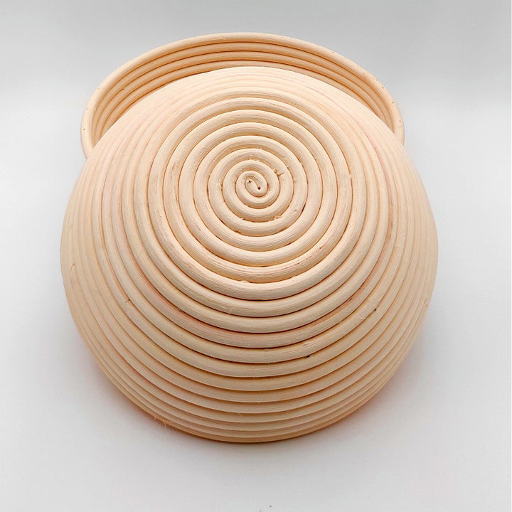Artisan Bread Proofing Baskets Kalsten