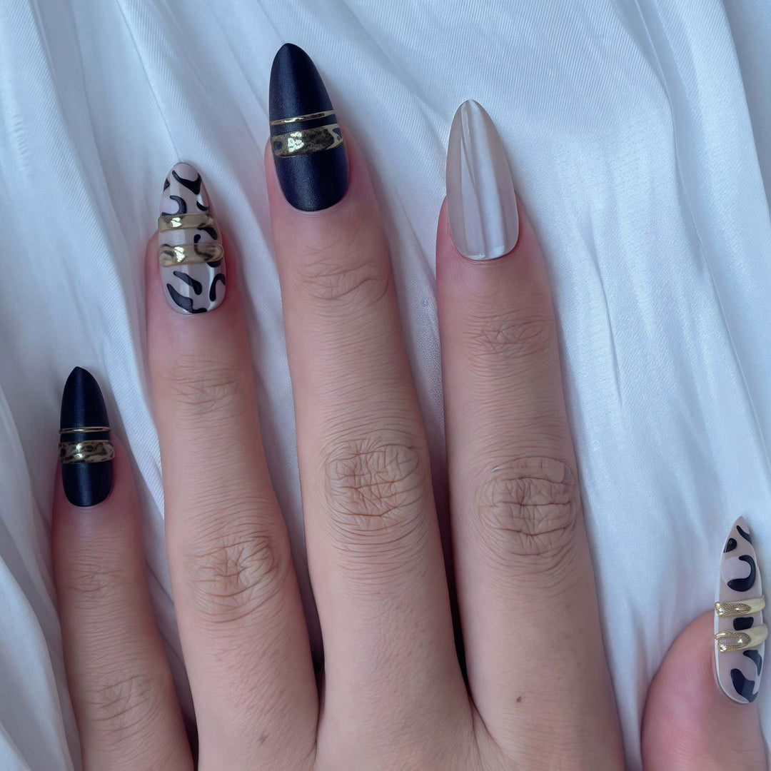 Artisan Nail Design Kalsten