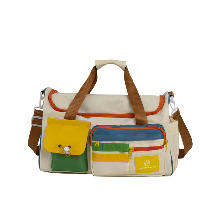 Versatile Travel Tote Bag Kalsten