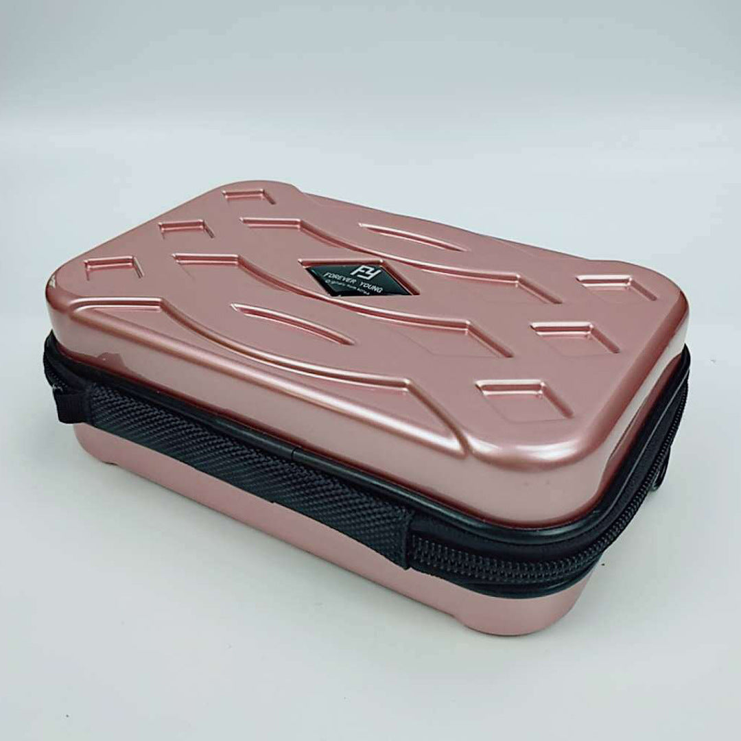 Unisex Protective Hard Shell Travel Organizer Kalsten