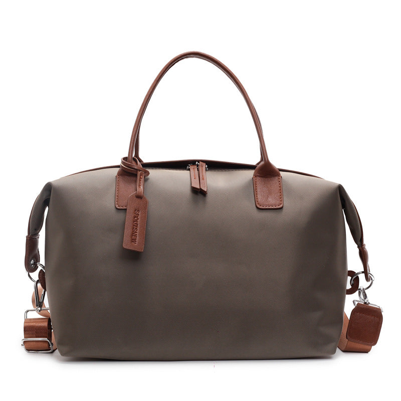Durable Travel Duffel Bag