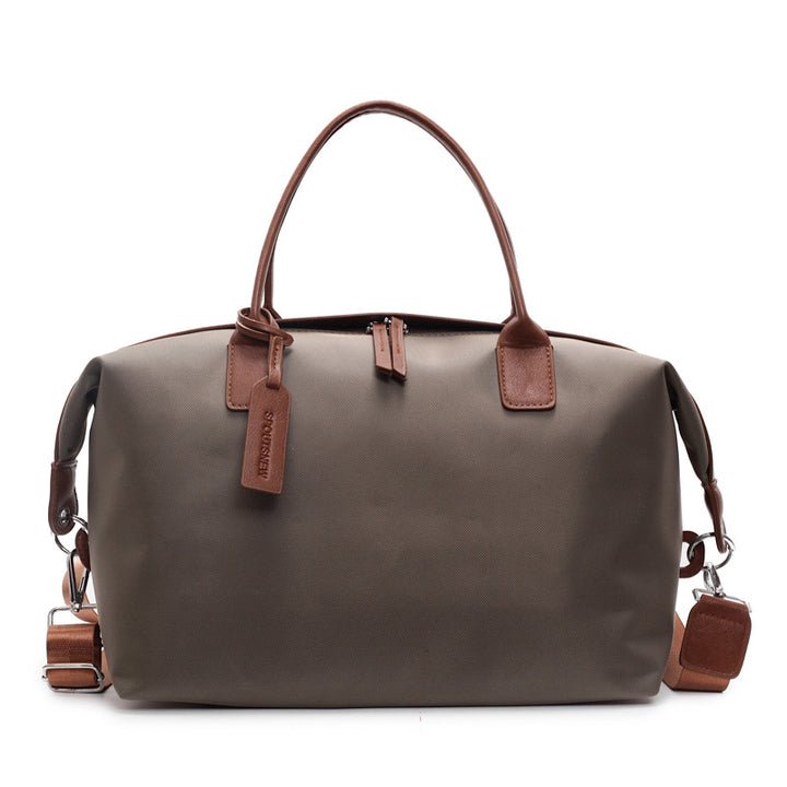 Durable Travel Duffel Bag