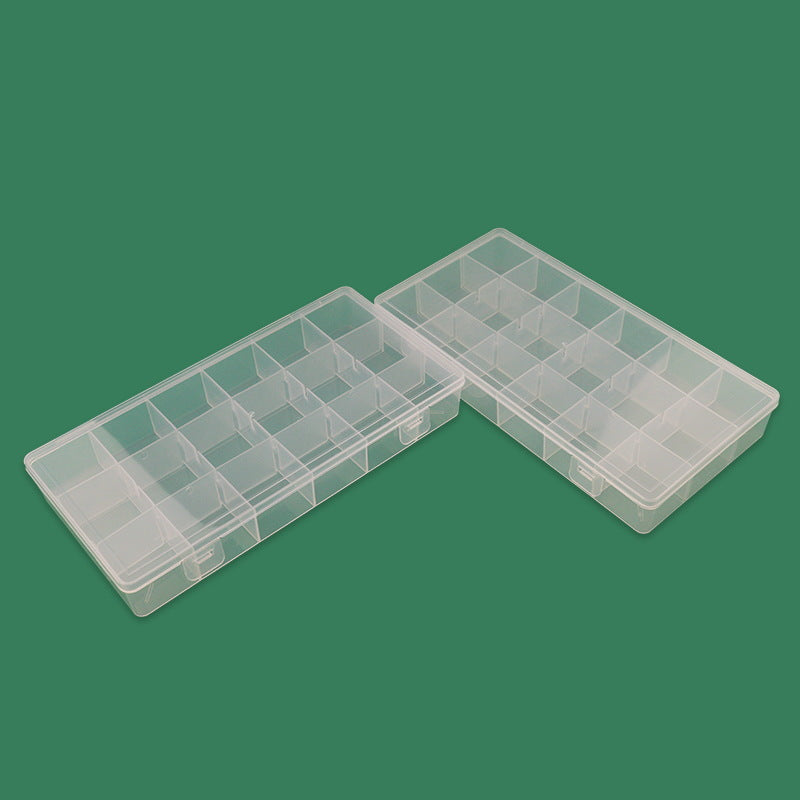 Adjustable Compartment Storage Organizer Kalsten