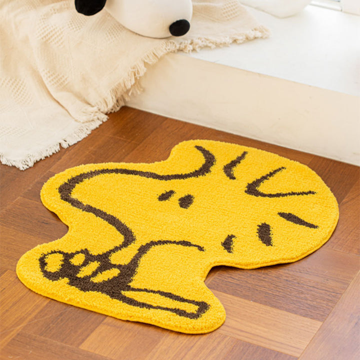 Decorative Area Rug Kalsten
