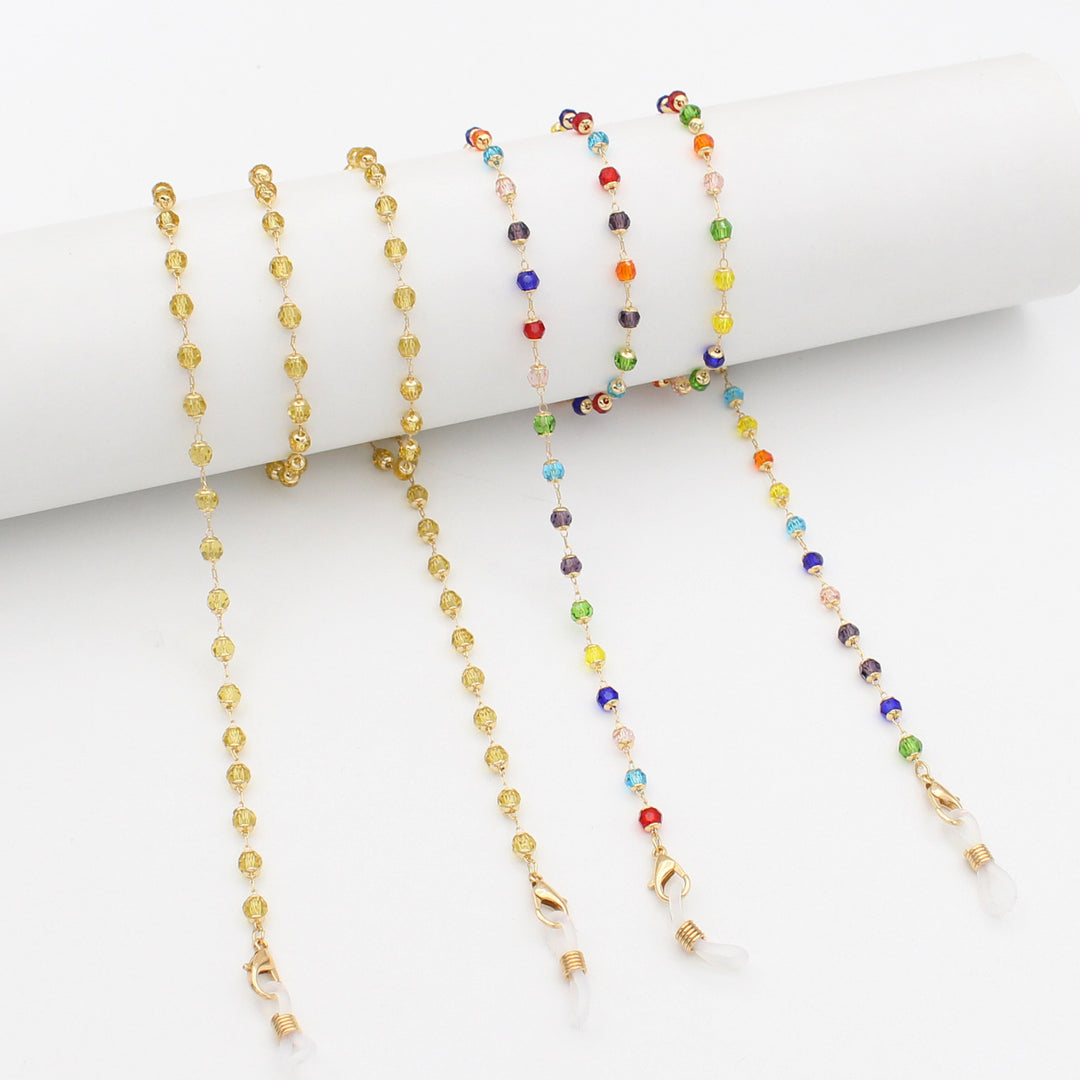 Decorative Eyewear Chain Kalsten 1788159750