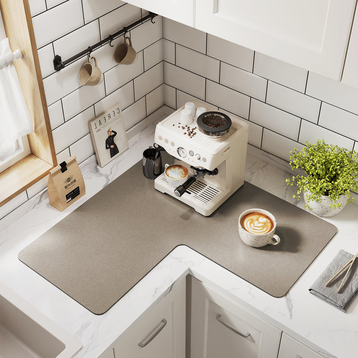 Ergonomic Anti-Fatigue Kitchen Mat