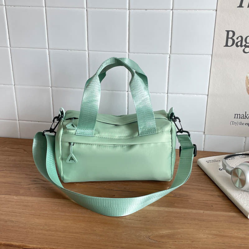 WoStylish Polka Dot Mini Handheld Bag Kalsten