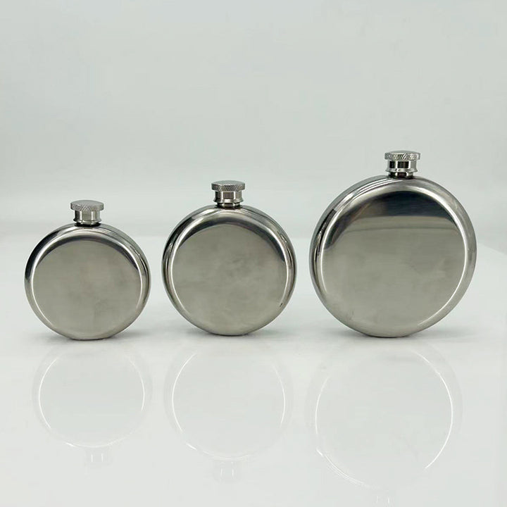 Women’s stainless steel bottle in an elegant design Kalsten