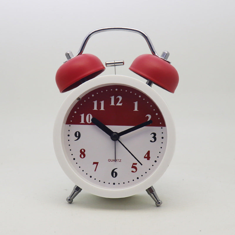 Classic Alarm Clock in Modern Retro Design Kalsten