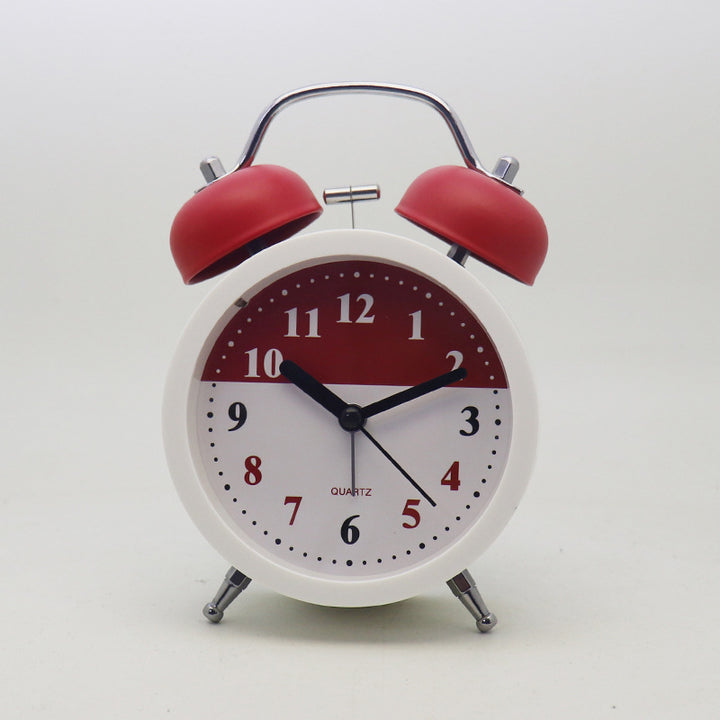 Classic Alarm Clock in Modern Retro Design Kalsten