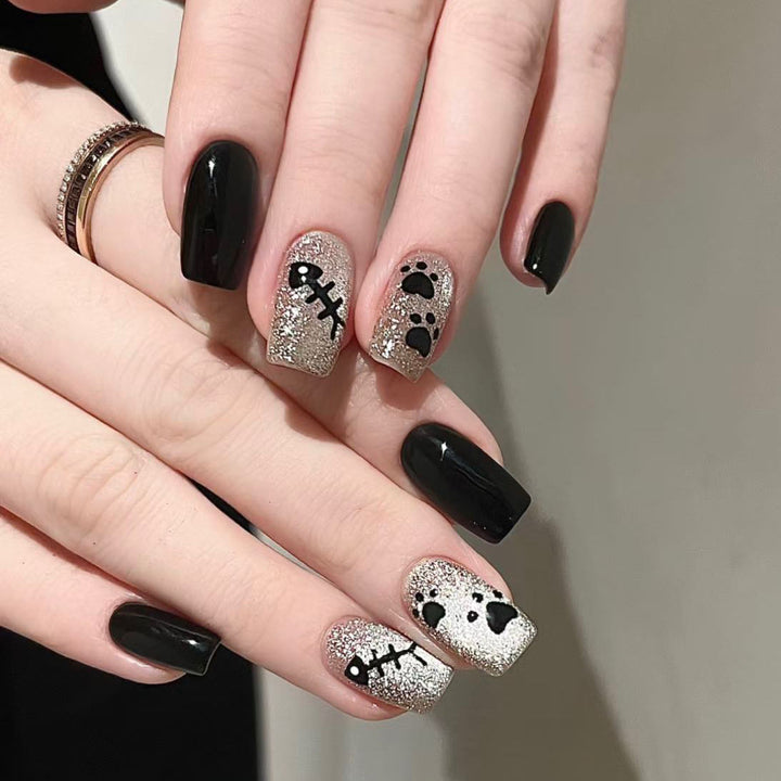 Nail set Kalsten