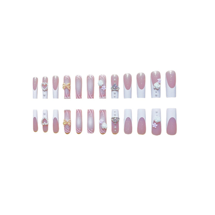 Nail Art Kalsten