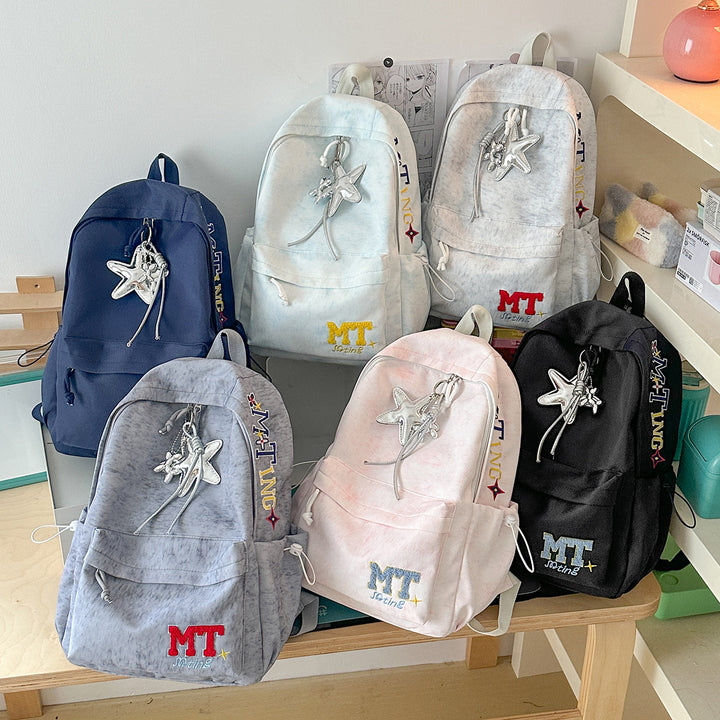 Trendy Casual Backpack Kalsten