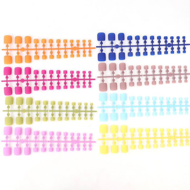 Nail Art Practice Tips Kalsten 1789085409