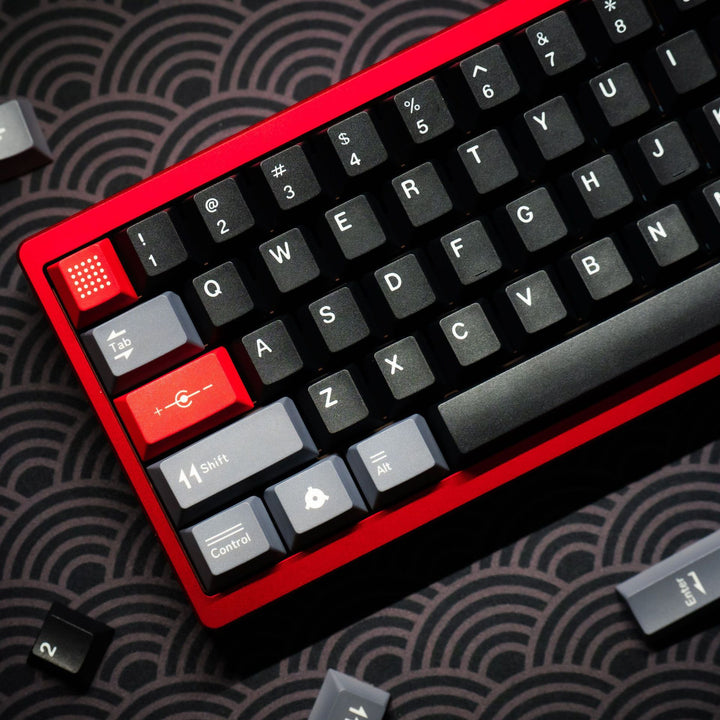 Mechanical Gaming Keyboard Kalsten