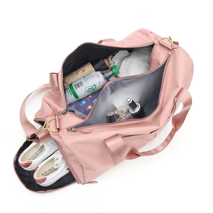 Men's Comfortable and Durable Tote Bag Kalsten