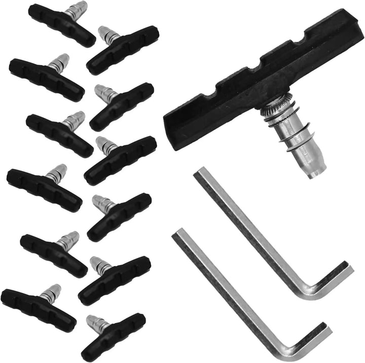 Multi-Purpose Allen Wrench Set Kalsten