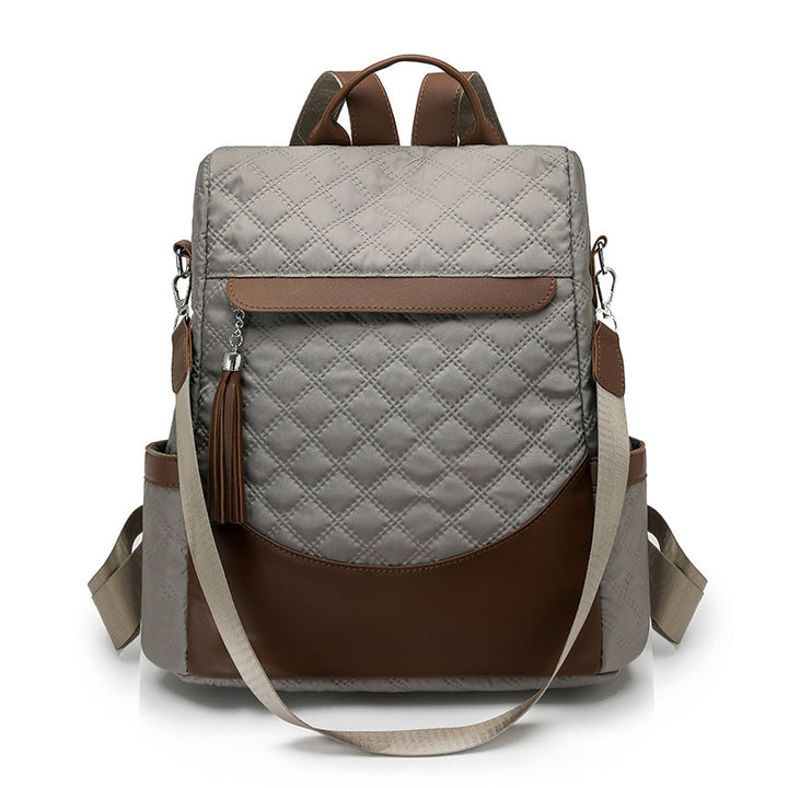 Compact Travel Backpack Kalsten
