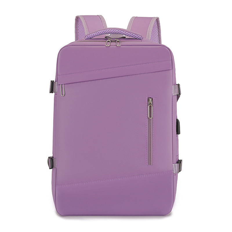 Versatile Travel Backpack