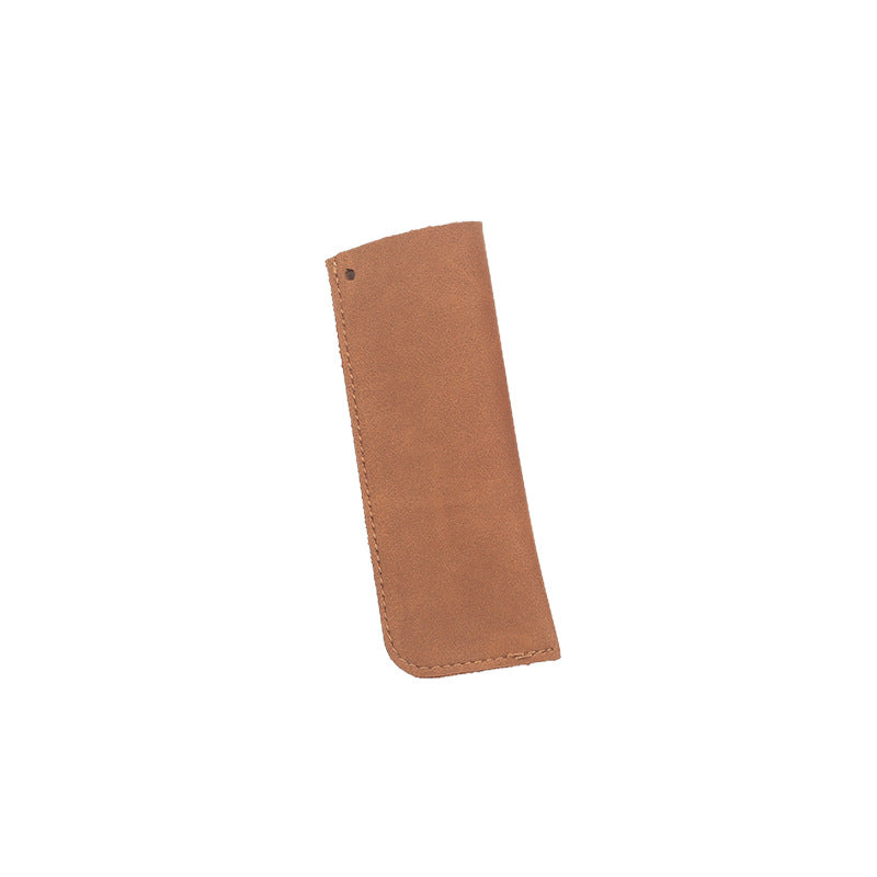 Premium Leather Pencil Holder