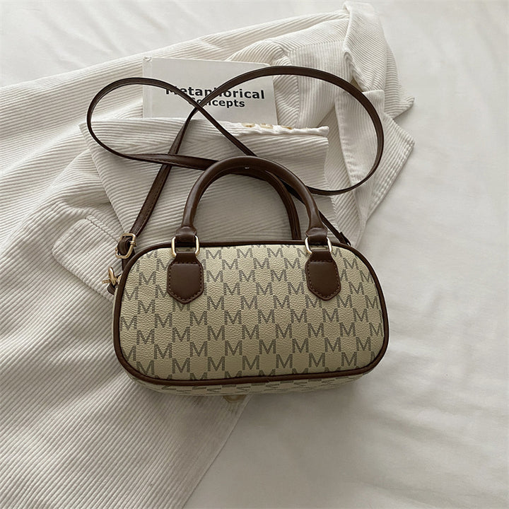 Stylish Monogram Handbag