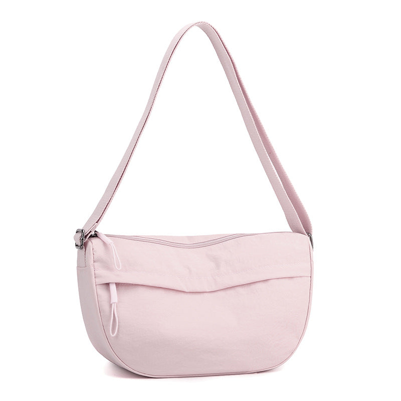 Sleek and Stylish Crossbody Bag Kalsten
