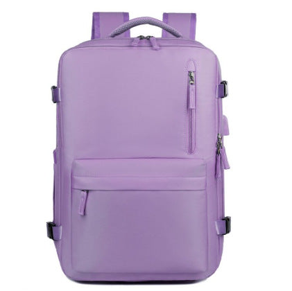 Multi-Functional Work and Travel Backpack Kalsten