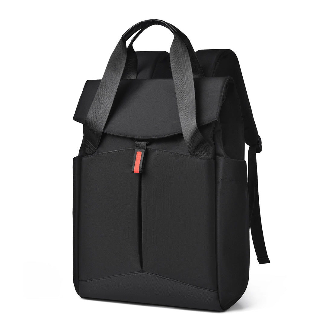 Minimalist Structured Backpack