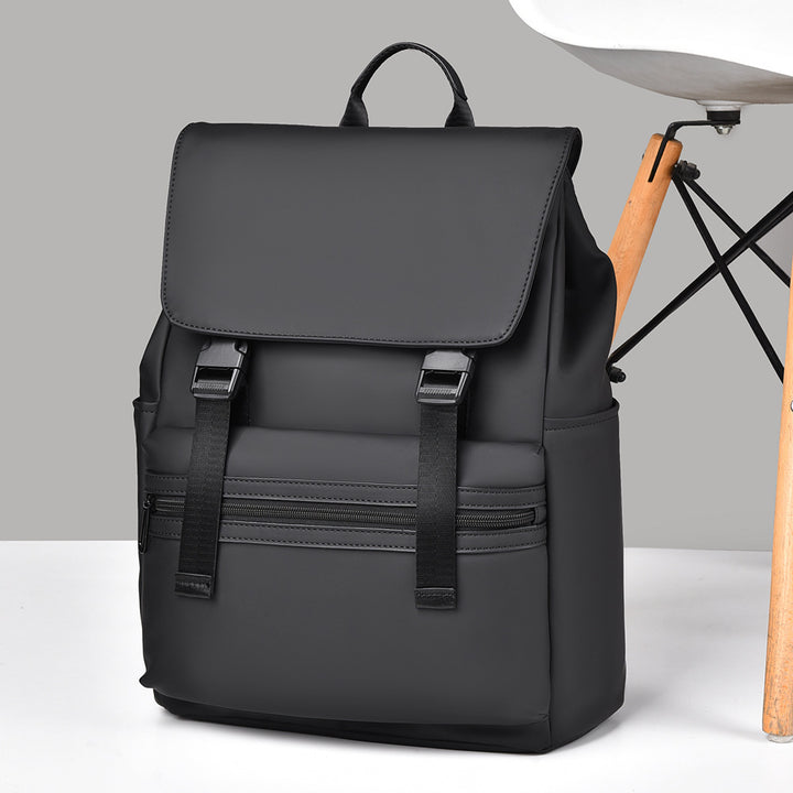 Versatile Structured Backpack Kalsten