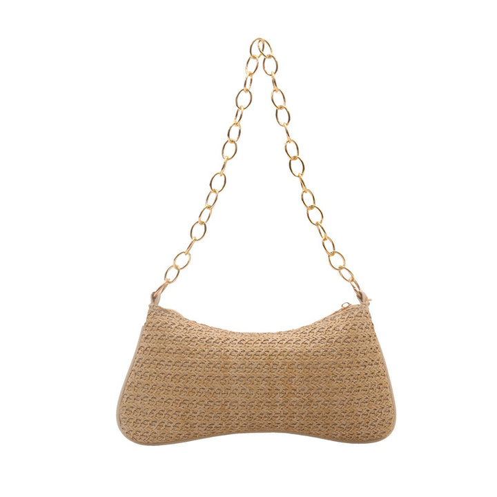 Woven Handbag