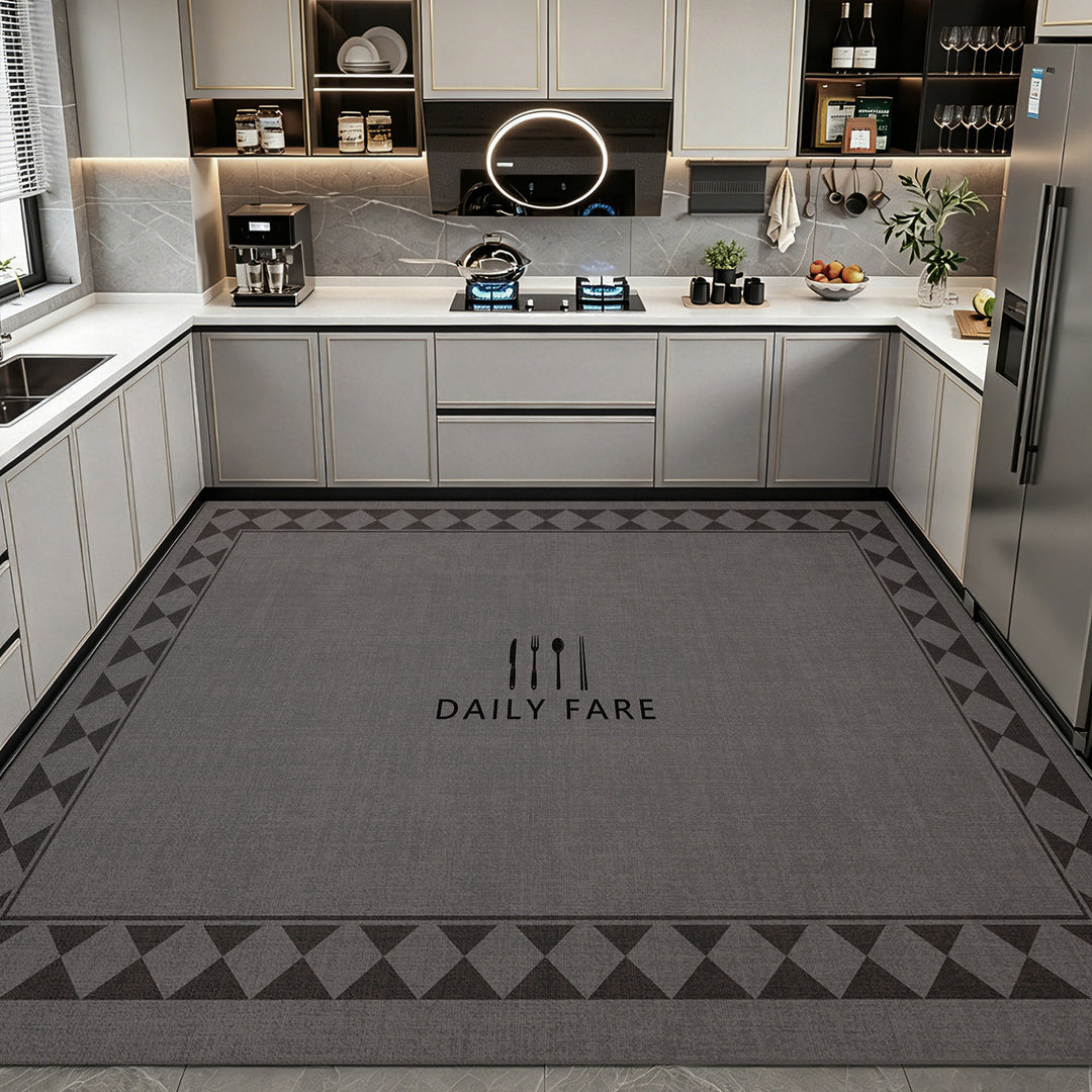 Kitchen Mat Kalsten