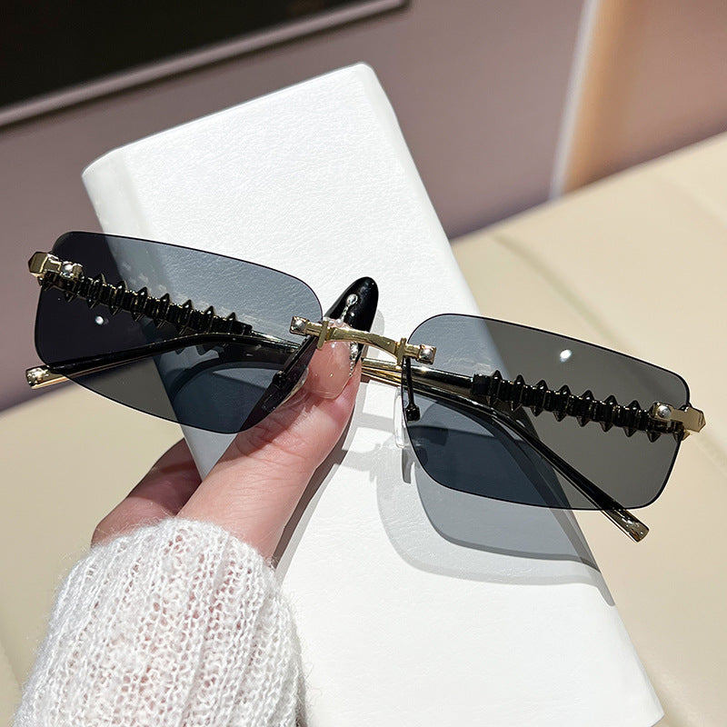 Women's elegant and fashionable glasses Kalsten