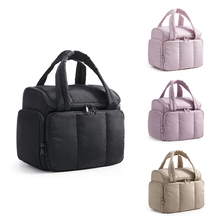 Stylish cosmetic bag Kalsten