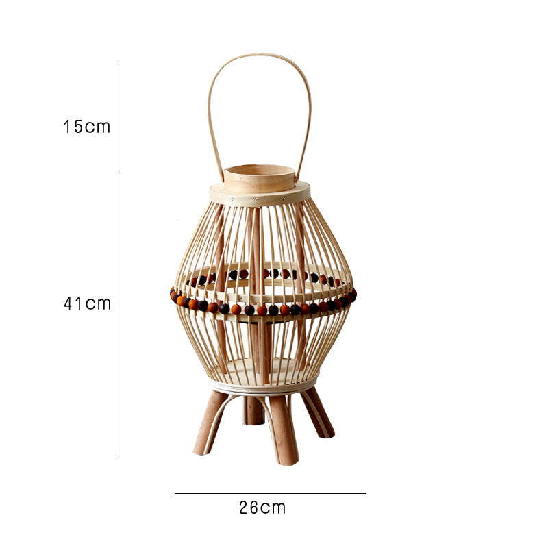 Handmade Lantern Kalsten