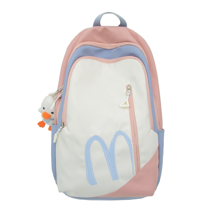 Playful Character Backpack Kalsten