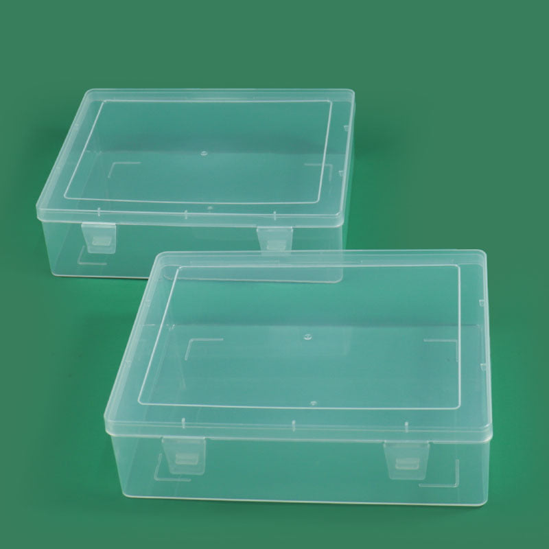 Modular Storage Bin Kalsten