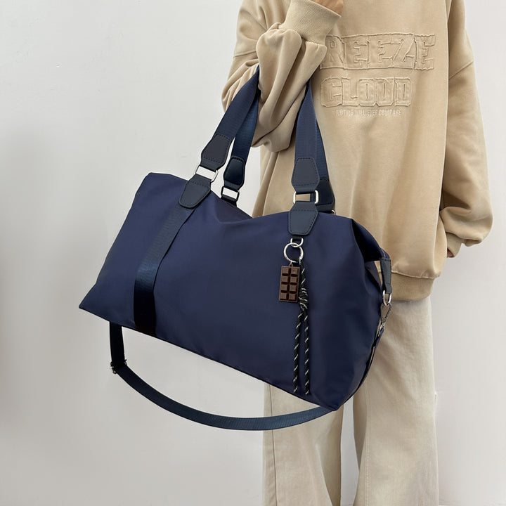 Practical Allround Travel Bag Kalsten